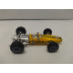 MCLAREN FORMULA F1 MONZA D.HULME n2 apx 1:64 CHAMPION VINTAGE