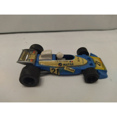 MATRA apx 1:64 CHAMPION VINTAGE