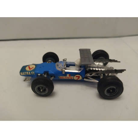 MATRA apx 1:64 CHAMPION VINTAGE