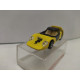 ALFA ROMEO 1600 SCARABEO AMARILLO/NEGRO 1:64 GUISVAL n44 VINTAGE ORIGINAL/V FOTOS