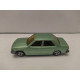 PEUGEOT 305 SR GREEN apx 1:64 NOREV MINIJET VINTAGE/NO BOX