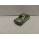 PEUGEOT 305 SR GREEN apx 1:64 NOREV MINIJET VINTAGE/NO BOX