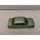 PEUGEOT 305 SR GREEN apx 1:64 NOREV MINIJET VINTAGE/NO BOX