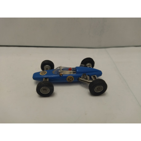 BRM FORMULA F1 n3 1:66/apx 1:64 PENNY 0/1 VINTAGE/NO BOX