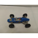 BRM FORMULA F1 n3 1:66/apx 1:64 PENNY ITALY 0/1 VINTAGE/NO BOX