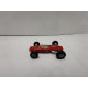 FERRARI FORMULA F1 1:66/apx 1:64 PENNY ITALY 0/4 VINTAGE/NO BOX