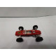 FERRARI FORMULA F1 1:66/apx 1:64 PENNY ITALY 0/4 VINTAGE/NO BOX