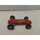 FERRARI FORMULA F1 1:66/apx 1:64 PENNY ITALY 0/4 VINTAGE/NO BOX