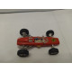 FERRARI FORMULA F1 1:66/apx 1:64 PENNY ITALY 0/4 VINTAGE/NO BOX