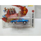 PONTIAC CAMARO 1975 RS/Z28 COCA-COLA HOLIDAY 2005 1:64 JOHNNY LIGHTNING