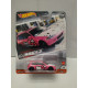 HONDA CIVIC EG HELLO KITTY 1/5 MODERN CLASSIC 1:64 HOT WHEELS PREMIUM