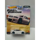 BMW E46 M3 FAST & FURIOUS 5/5 EURO FAST 1:64 HOT WHEELS PREMIUM