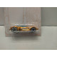 GAZELLA GT 52rd ANNIVERSARY SPECIAL PEARL & CHROME 1:64 HOT WHEELS