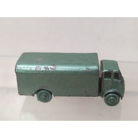 MATCHBOX MOKO LESNEY TRUCK NO BOX