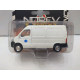 RENAULT MASTER AMBULANCE EMERGENCY apx 1:64 NOREV 3 INCHES (7,5cm)