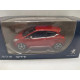 PEUGEOT 208 GTi 2012 ROUGE apx 1:64 NOREV 3 INCHES (7,5cm)