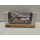 CITROEN C4 WRC RED BULL RACING apx 1:64 NOREV 3 INCHES (7,5cm)