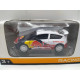 CITROEN C4 WRC RED BULL RACING apx 1:64 NOREV 3 INCHES (7,5cm)