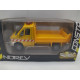 RENAULT MASTER BOX CONSTRUCTION apx 1:64 NOREV 3 INCHES (7,5cm)