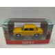 RENAULT 8 YELLOW BOX NOREV apx 1:64 NOREV 3 INCHES (7,5cm) DEFECT PINTURA