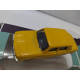 RENAULT 8 YELLOW BOX NOREV apx 1:64 NOREV 3 INCHES (7,5cm) DEFECT PINTURA