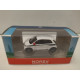 RENAULT TWINGO 3 WHITE & BLACK BOX NOREV apx 1:64 NOREV 3 INCHES (7,5cm)