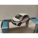 RENAULT TWINGO 3 WHITE & BLACK BOX NOREV apx 1:64 NOREV 3 INCHES (7,5cm)