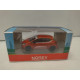 PEUGEOT 208 3P BROWN BOX NOREV apx 1:64 NOREV 3 INCHES (7,5cm)