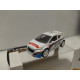 PEUGEOT 208 RALLY TOTAL RACING NOREV apx 1:64 NOREV 3 INCHES (7,5cm)