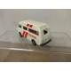 NISSAN CARAVAN HIGH ROOF  1:67/apx 1:64 TOMY TOMICA 3 VINTAGE NO BOX