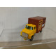 FORD L-SERIES TRUCK LET´S HORSE 1:95/apx 1:64 TOMY TOMICA F62 VINTAGE NO BOX/HORSE