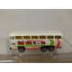 NEOPLAN SKYLINER HAFERMANN AUTOBUS 1:154/apx 1:64 TOMY TOMICA F37 VINTAGE NO BOX