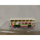 NEOPLAN SKYLINER HAFERMANN AUTOBUS 1:154/apx 1:64 TOMY TOMICA F37 VINTAGE NO BOX