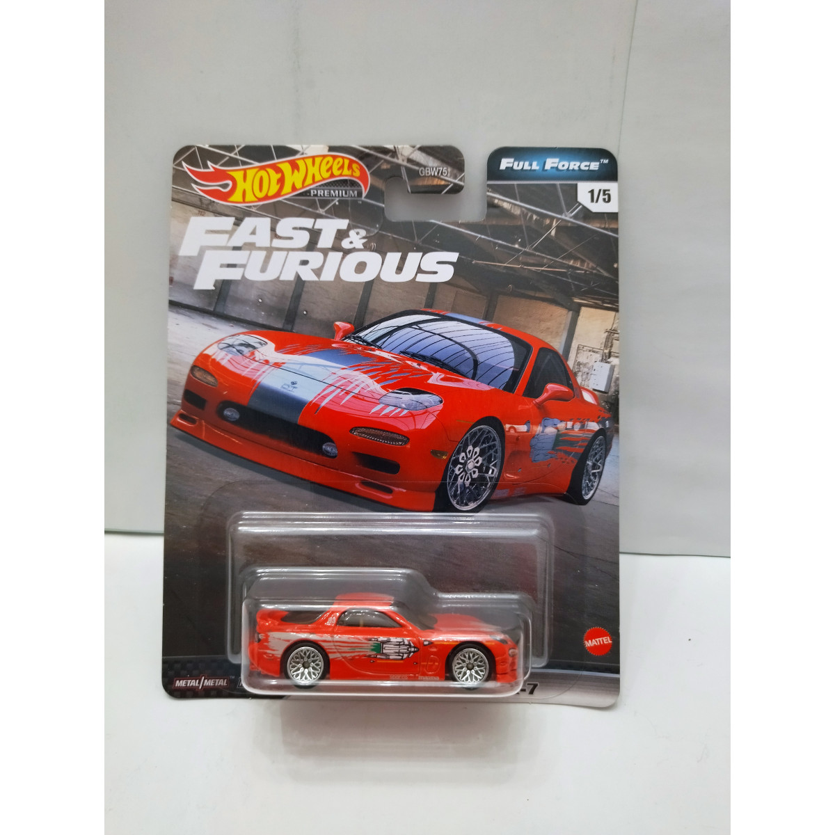 1995 2024 HOT WHEELS