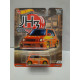 HONDA CITY TURBO II 2/5 JAPAN HISTORICS 1:64 HOT WHEELS PREMIUM