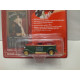 FORD PANEL 1933 DELIVERY COCA-COLA CALENDAR GIRL 1:64 JOHNNY LIGHTNING