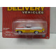 CHEVROLET EL CAMINO 1959 DELIVERY VEHICLES 1:64 JOHNNY LIGHTNING