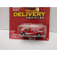 GMC VAN 1998 DELIVERY VEHICLES 1:64 JOHNNY LIGHTNING