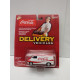 DODGE VAN 1976 DELIVERY VEHICLES 1:64 JOHNNY LIGHTNING