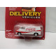 DODGE VAN 1976 DELIVERY VEHICLES 1:64 JOHNNY LIGHTNING