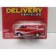 CHEVROLET VAN 1977 DELIVERY VEHICLES 1:64 JOHNNY LIGHTNING