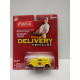 FORD PANEL 1933 DELIVERY VEHICLES 1:64 JOHNNY LIGHTNING