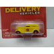 FORD PANEL 1933 DELIVERY VEHICLES 1:64 JOHNNY LIGHTNING