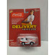 DODGE A100 1966 PICKUP DELIVERY VEHICLES 1:64 JOHNNY LIGHTNING