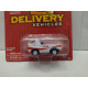 DODGE A100 1966 PICKUP DELIVERY VEHICLES 1:64 JOHNNY LIGHTNING