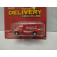 INTERNATIONAL TRUCK DELIVERY VEHICLES 1:64 JOHNNY LIGHTNING