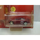 PONTIAC GTO 2004 COCA-COLA BOX 1:64 JOHNNY LIGHTNING