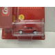 CHEVROLET CAMARO 1998 COCA-COLA BOX 1:64 JOHNNY LIGHTNING