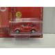 CHRYSLER PT CRUISER 1999 CONV. COCA-COLA BOX 1:64 JOHNNY LIGHTNING