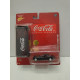 CHRYSLER ATLANTIC CONCEPT CAR COCA-COLA BOX 1:64 JOHNNY LIGHTNING